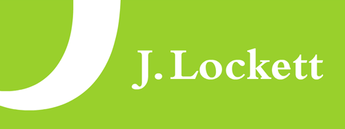 J Lockett Logo